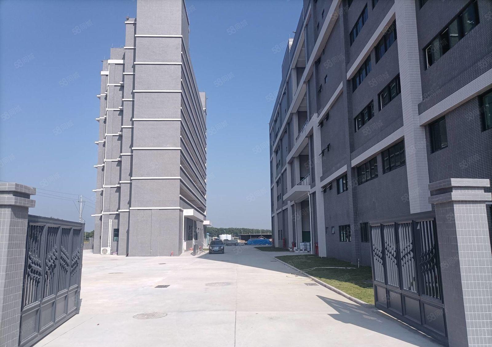 （信）原房东独院12000平，性价比高，办厂14元