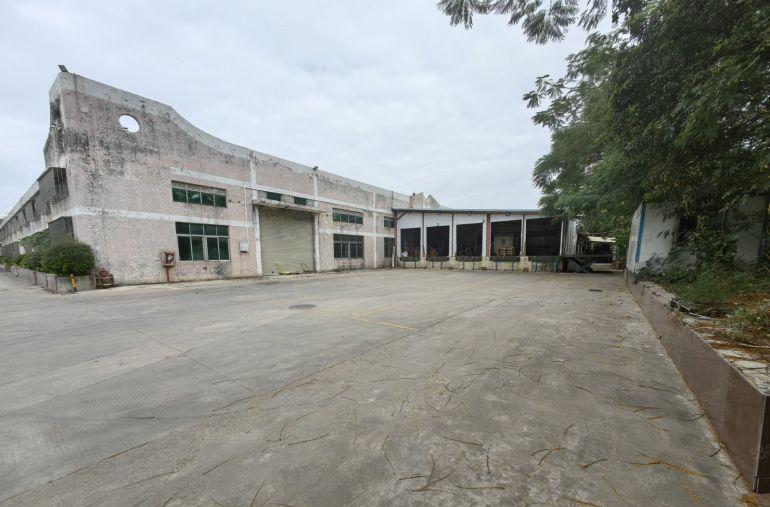 惠城区2000平冷库冻库出租原房东实际面积交通方便