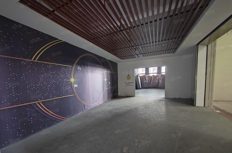 仲恺8元5吨电梯楼上精装厂房出租2560平方可分租