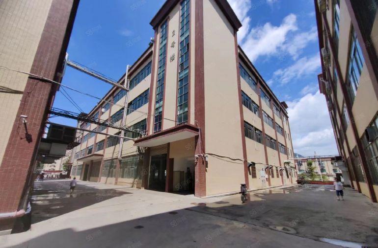 小金口独门独院16000平每层4000租金10元平起可分租