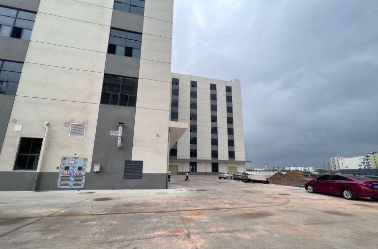 惠州沙田全新独门独院500平小面积厂房分租交通便利证件齐全