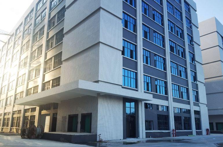 惠州白花原房东（全新厂房）面积32193平米可分租