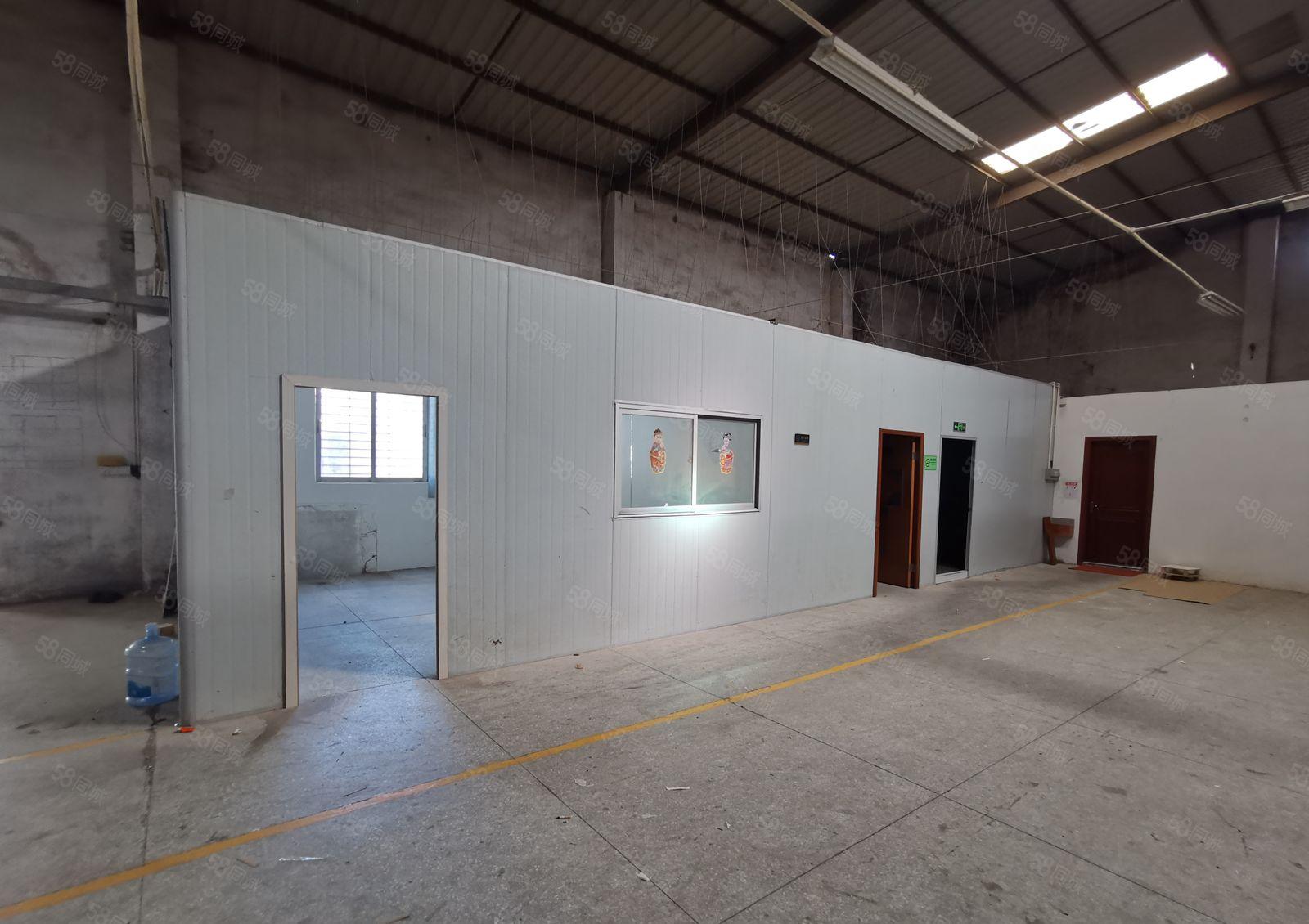 现成喷油房家具客户福音 拎包入驻即可生产 现成设备齐全发