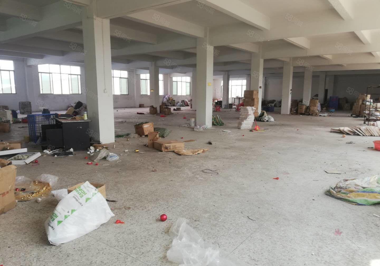 惠阳三和经济开发区新出独院厂房5250平带红本可办环评可分租