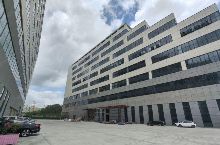 8元！淡水东门桥50000平独院全新红本厂房仓库出租超大空地