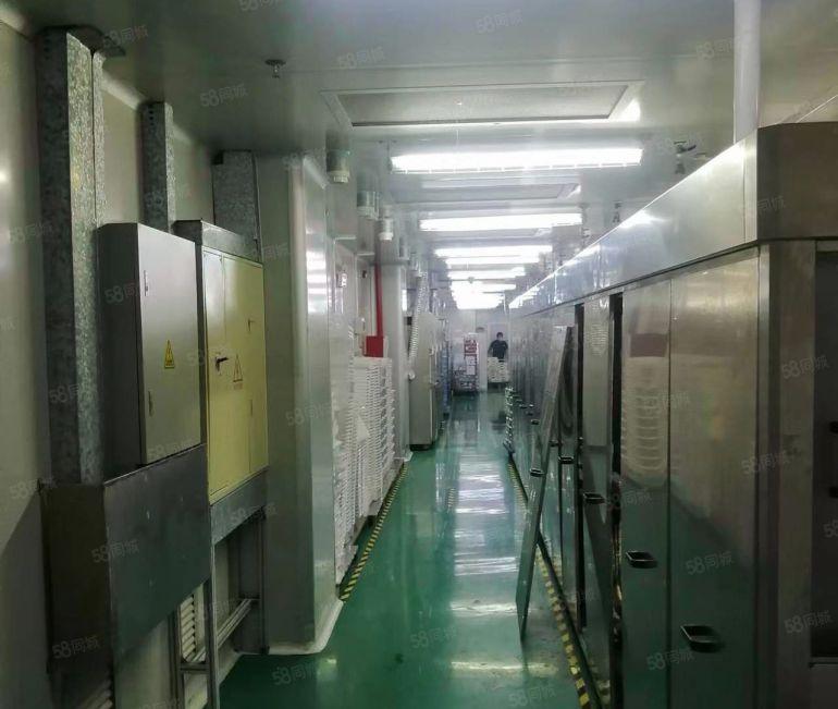 （可免费使用）惠阳临深新出现成千级无尘车间厂房2500平招租