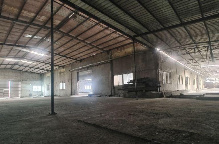 约场   300平起分租  独院厂房仓库  靠山边 远离居民