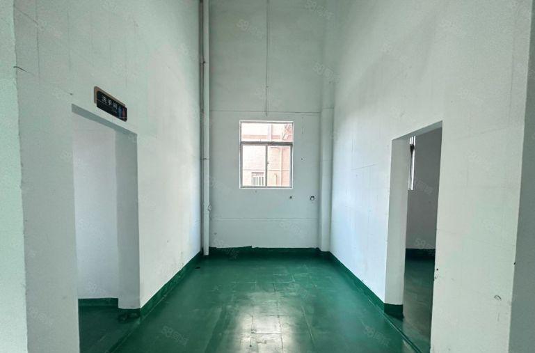 原房东出租一楼6米高，全新地坪漆，800kva主线到车间