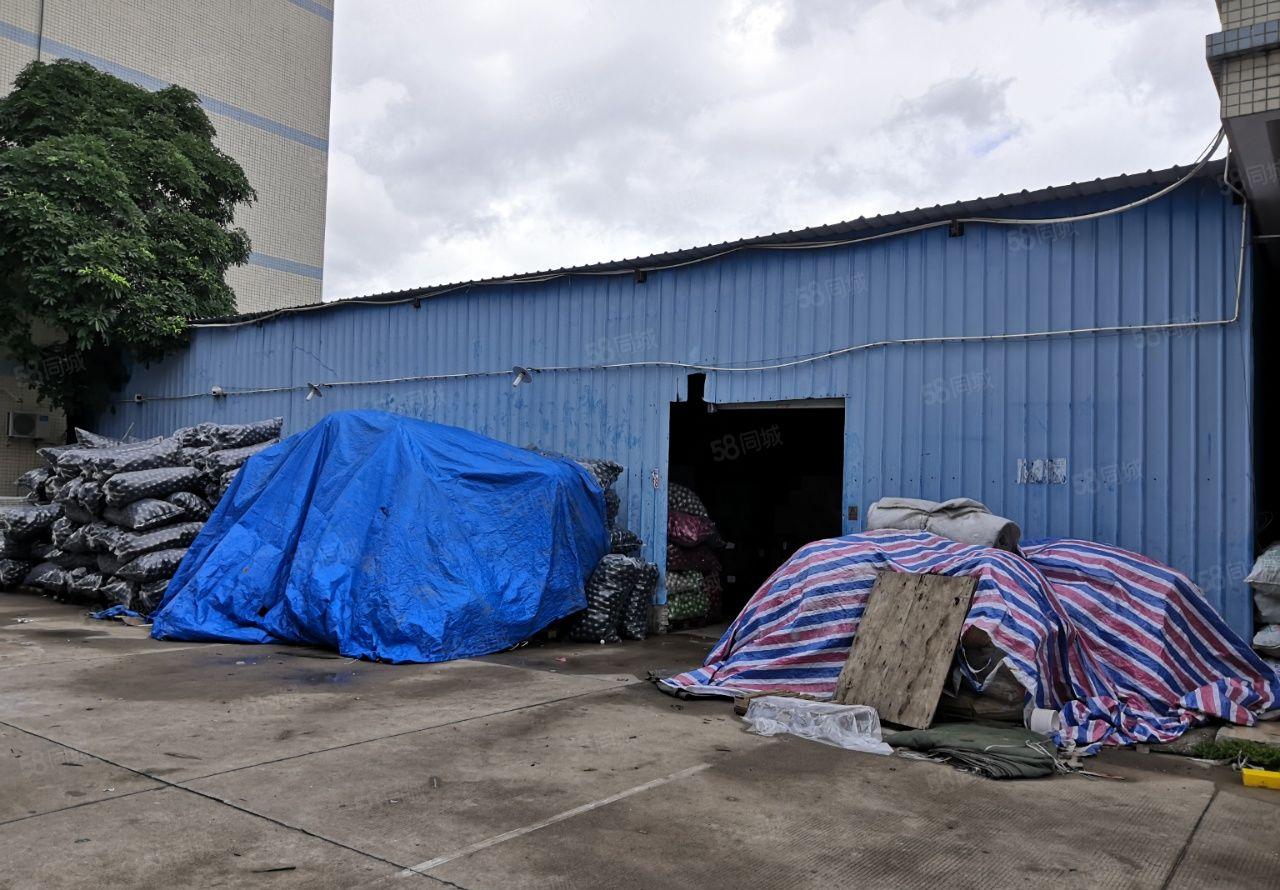 惠州市惠阳区镇隆标准小独院可办理环评可分租厂房急租