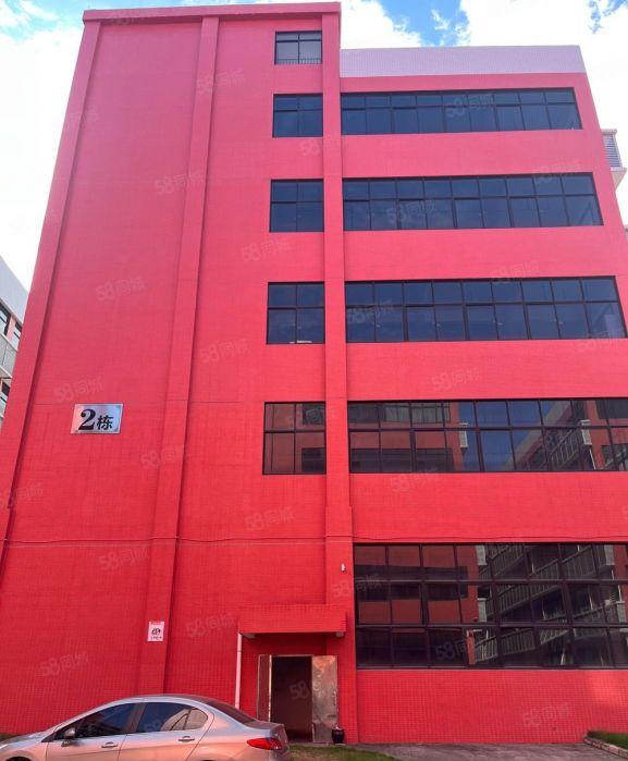 惠阳秋长临深原房东厂房低价出租，现成装修，价格好谈