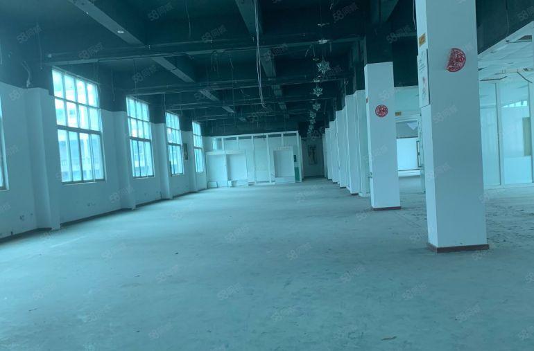 惠城淡水1200平个人独院红本厂房仓库带有车位低价出租可分租