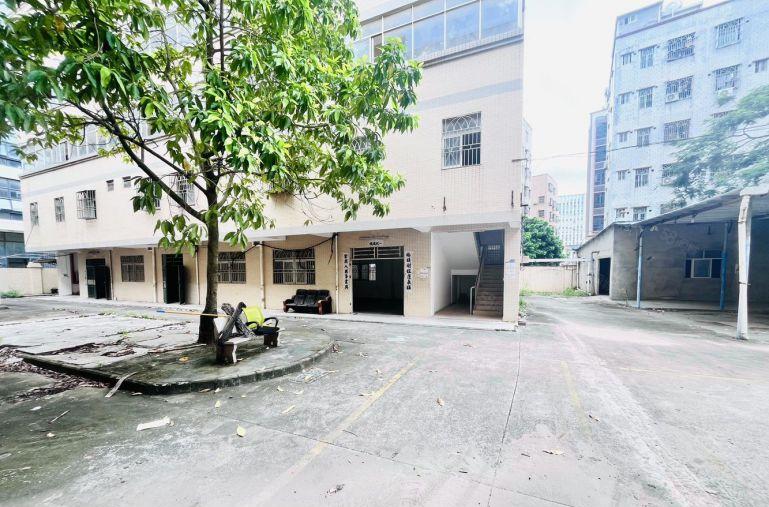 6块在秋长租10000平原房东实际面积独门独院红本厂房