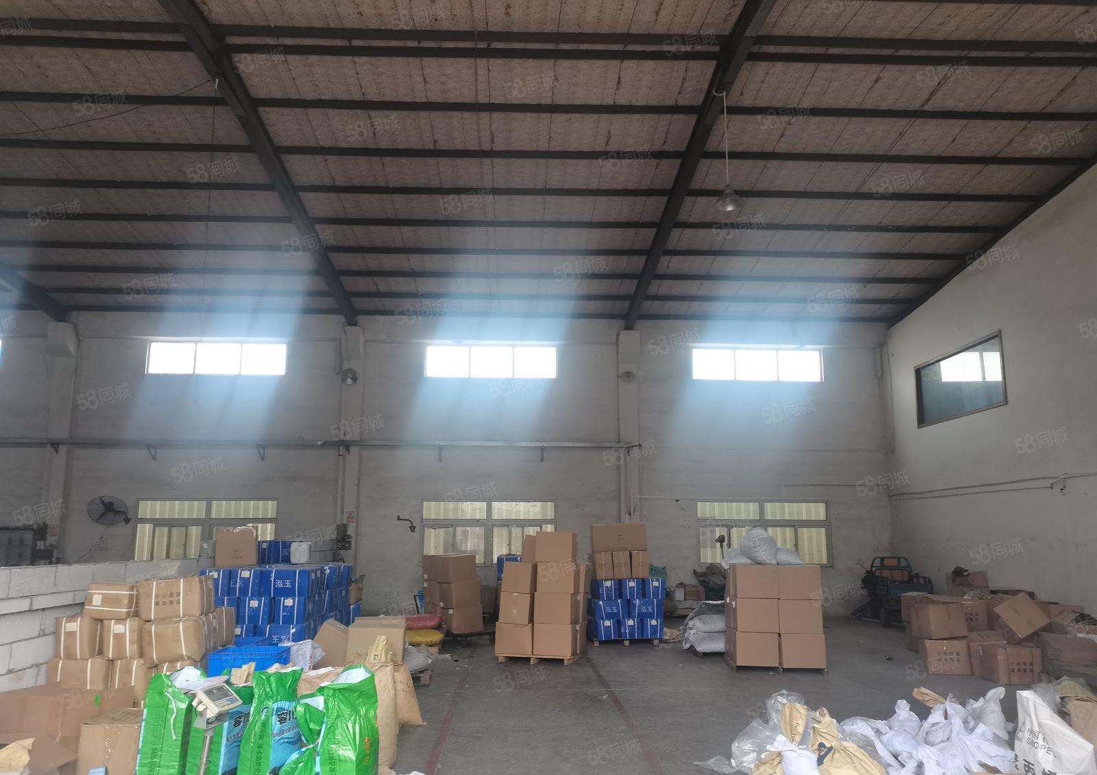 惠阳新圩4200平经典小独院出租