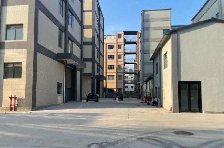 秋长1000平原房东厂房仓库低价出租 大小分租 8元！