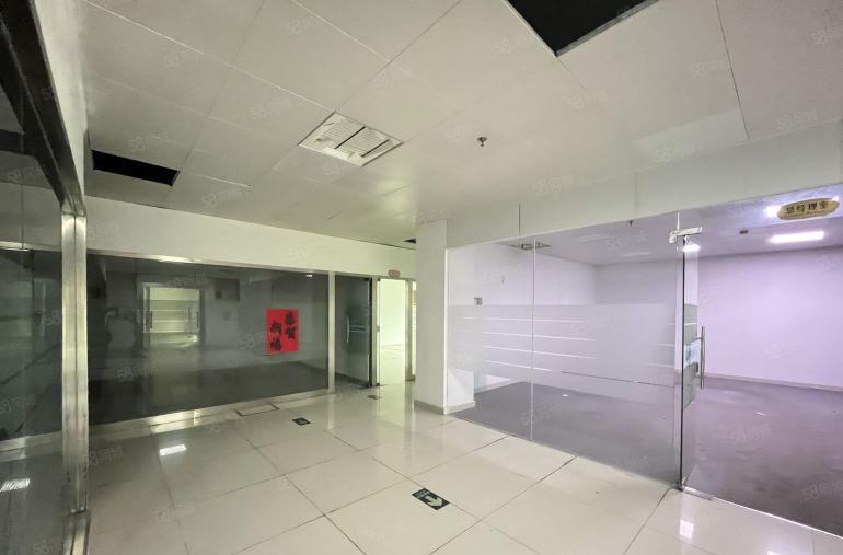 7块！出租三和2800平现成装修厂房仓库出租，可办环评原房东