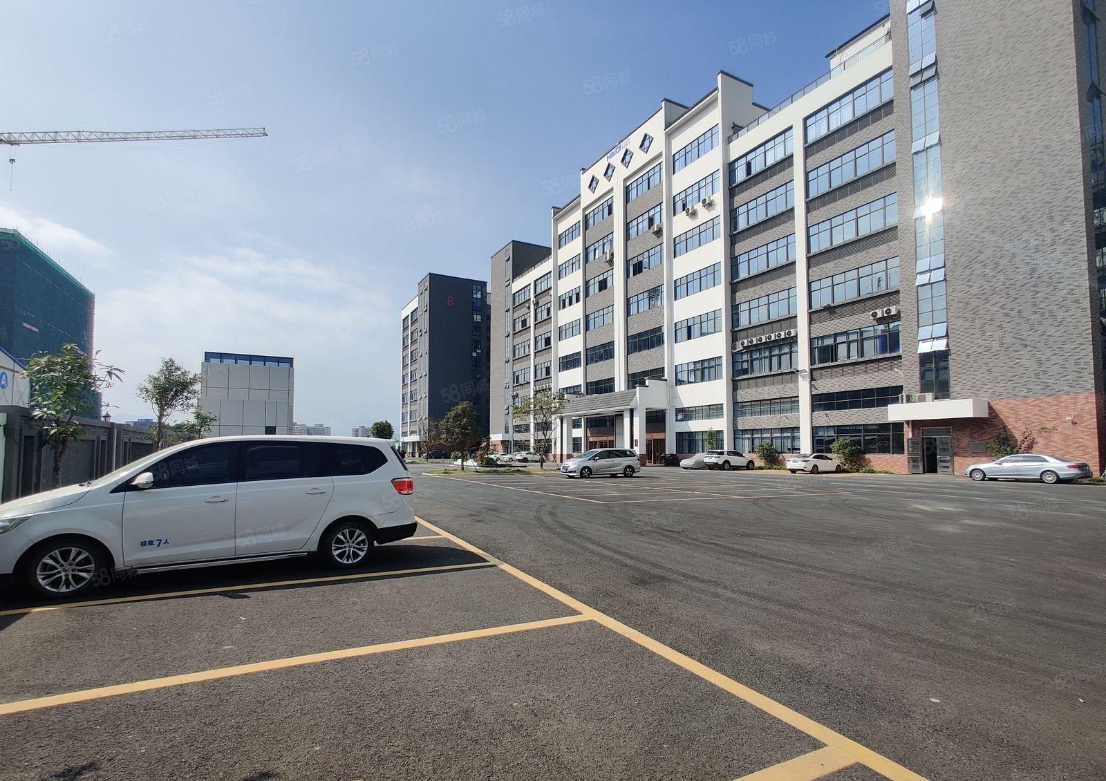 原房东8元200平起分租镇隆1万平独院红本厂房仓库一楼出租