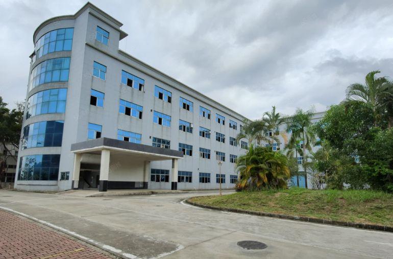 花园独院10元起租惠阳秋长茶园靠三和原房东独院900平起租