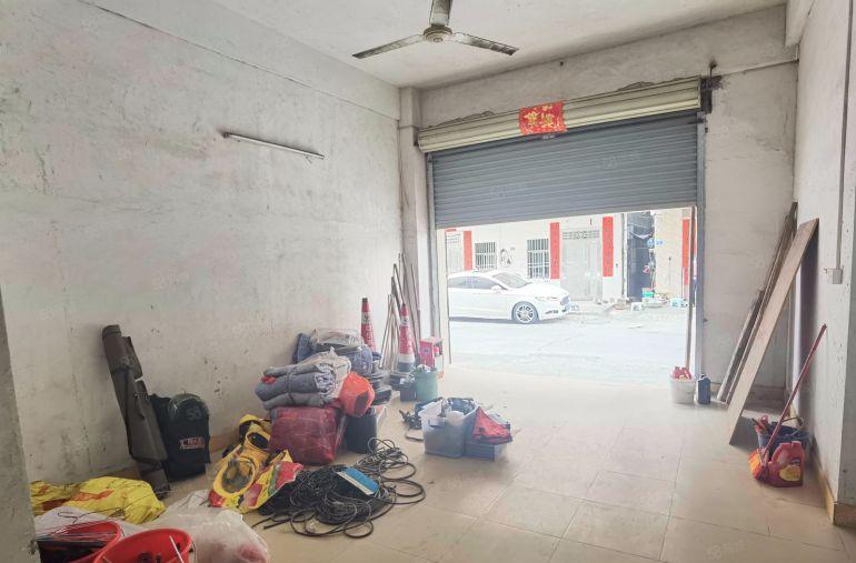 淡水330平厂房小加工或仓库,3相电接受小噪音行业大车好进出