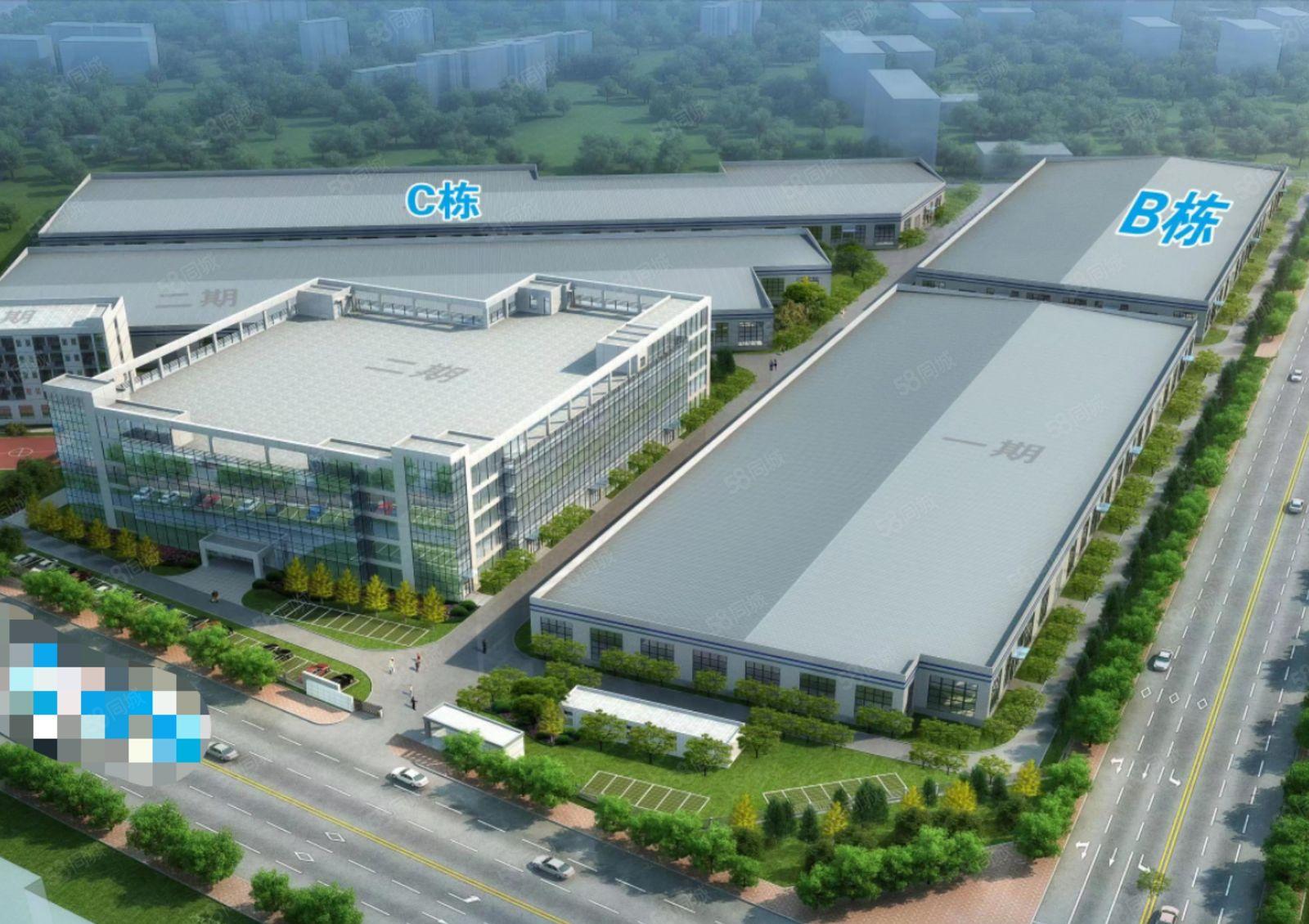 惠州 惠阳 红本钢构2.78万平米出租，滴水10米，交通便利