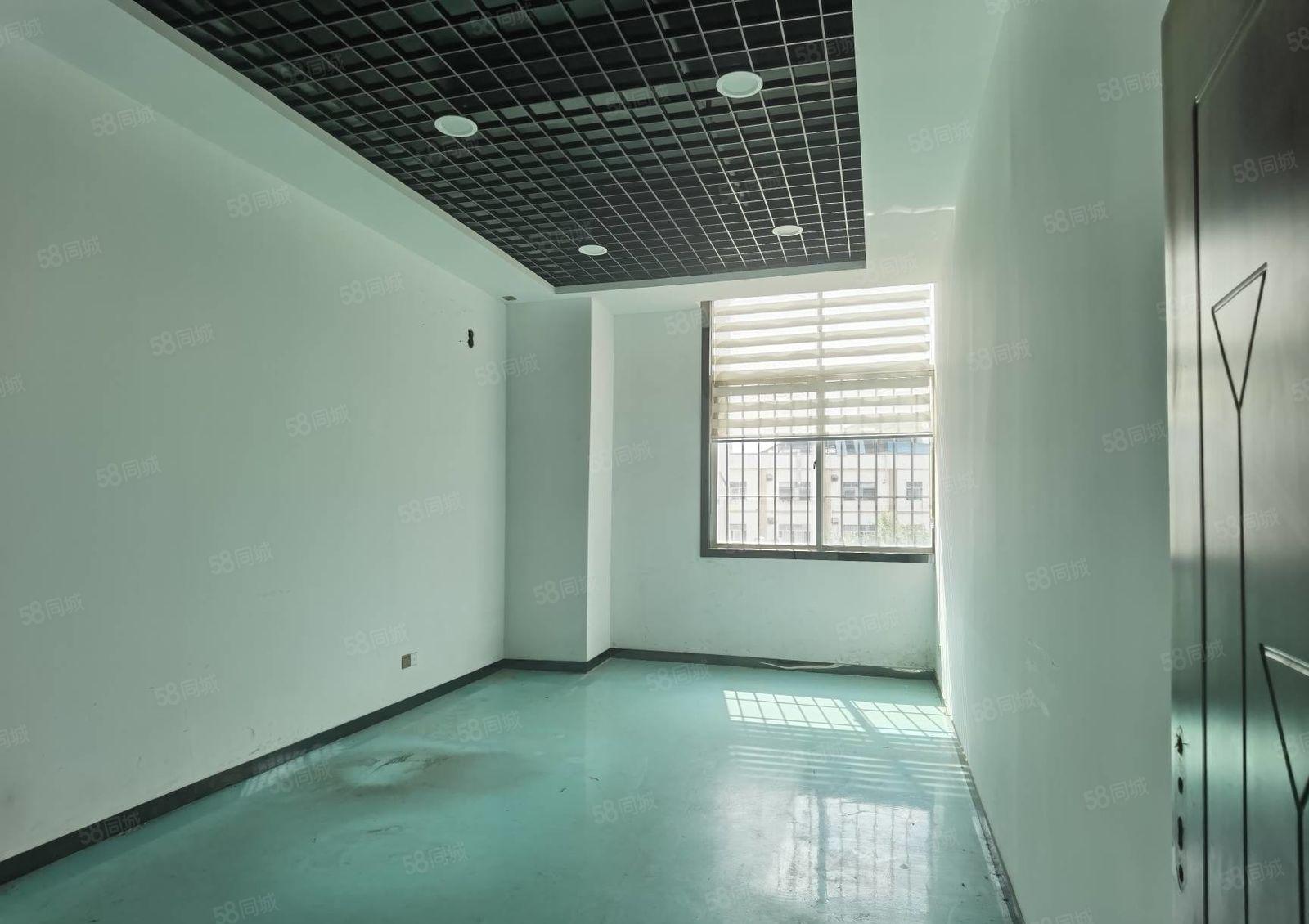 惠州镇隆原房东一楼2000平厂房带现成喷油环评，合同6年