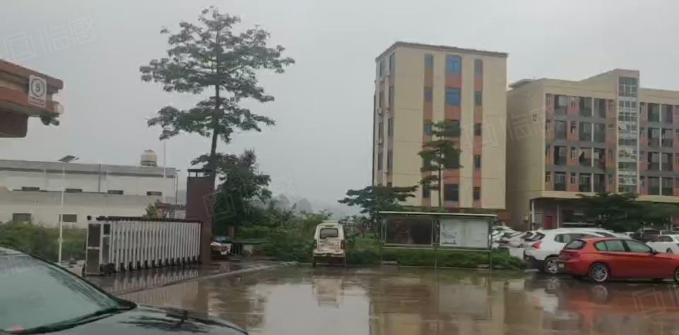 惠阳淡水新出楼上带装修1000平方独立整层三吨电梯价格12