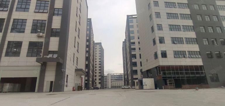 (2元新厂房)惠阳区一手房东工业园1250平方厂房出租
