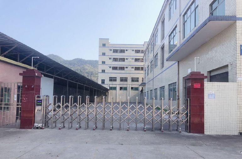 惠阳新圩临深独门独院原房东厂房低价11块出租，可分租