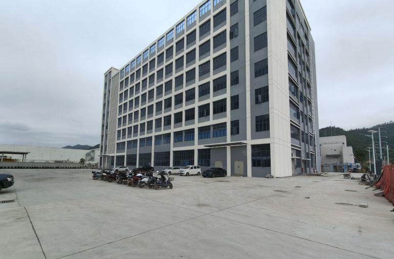 10元无公摊！秋长白石原房东24000平方红本厂房出租可分租