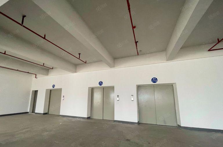 10元起租！惠阳秋长原房东，全新园区厂房，形象采光好