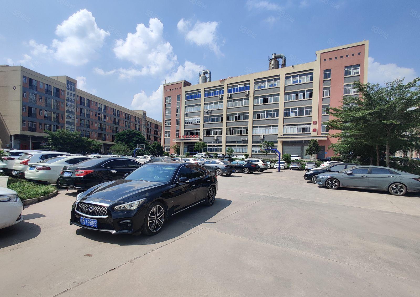 原房东2万平现成环评喷油喷漆排水惠阳镇隆红本厂房仓库一楼出租