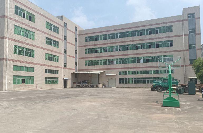 惠州惠阳新圩秋长交界处12000平带大空地独院1000平起分