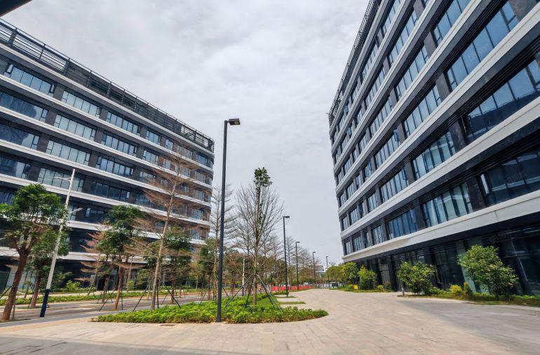 惠阳三和经济开发区全新厂房6元特价原房东无公摊500平起分租