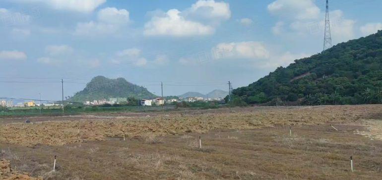 超大空地，独门独院10块低价惠阳镇隆原房东2500平方