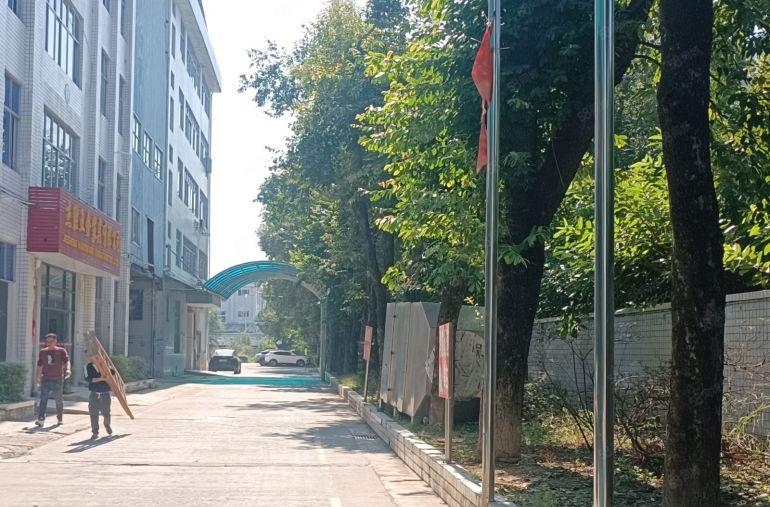 （空地近5000平）惠阳镇隆高田红本标准厂房一楼1200平