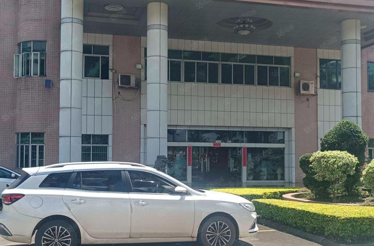 惠阳新圩205国道边新出原房东标准厂房楼上1200平招租