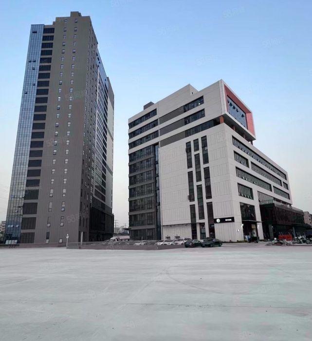 8元8元厂房！惠阳秋长全新红本厂房80000平方出租，可分租
