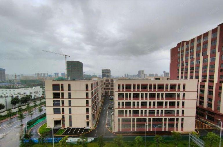 镇隆全新红本厂房仓库出租，可做独院，园区配套齐全，可分租。