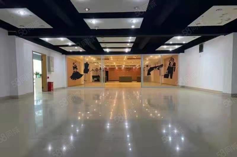 秋长将军路口附近新出花园式厂房27780平方