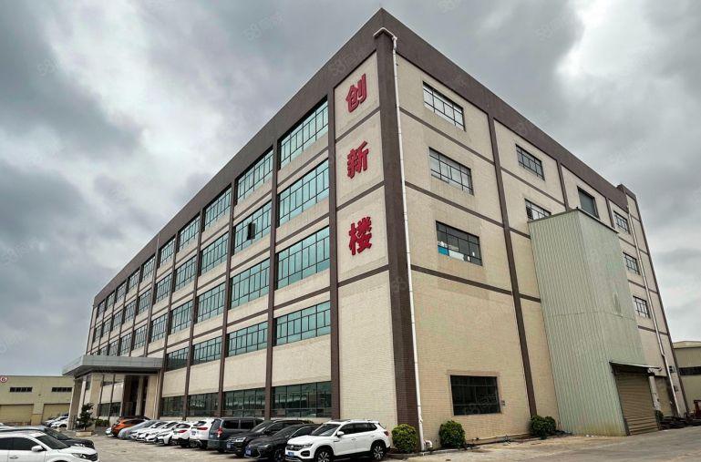 8元厂房！镇隆原房东独栋8000平红本厂房仓库低价出租可分租