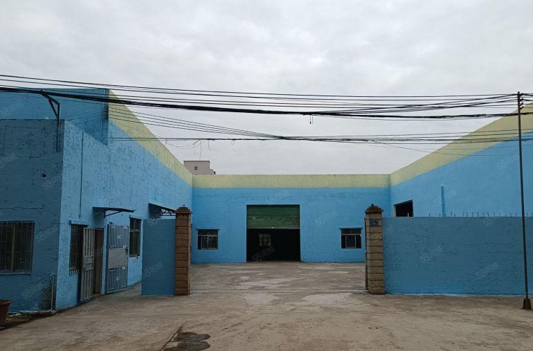 惠阳镇隆村委独院钢结构厂房3000平方米出租