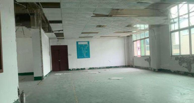 惠城淡水1200平个人独院红本厂房仓库低价出租可分租