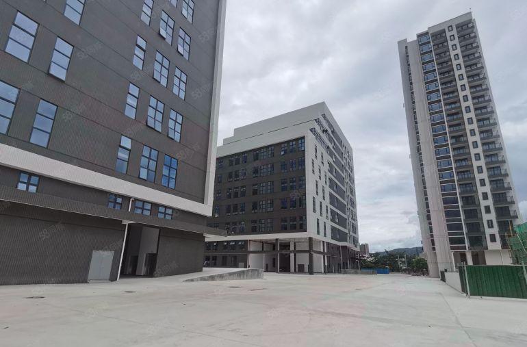 8元！三和经济开发区厂房仓库出租500起分水电齐全包隔墙