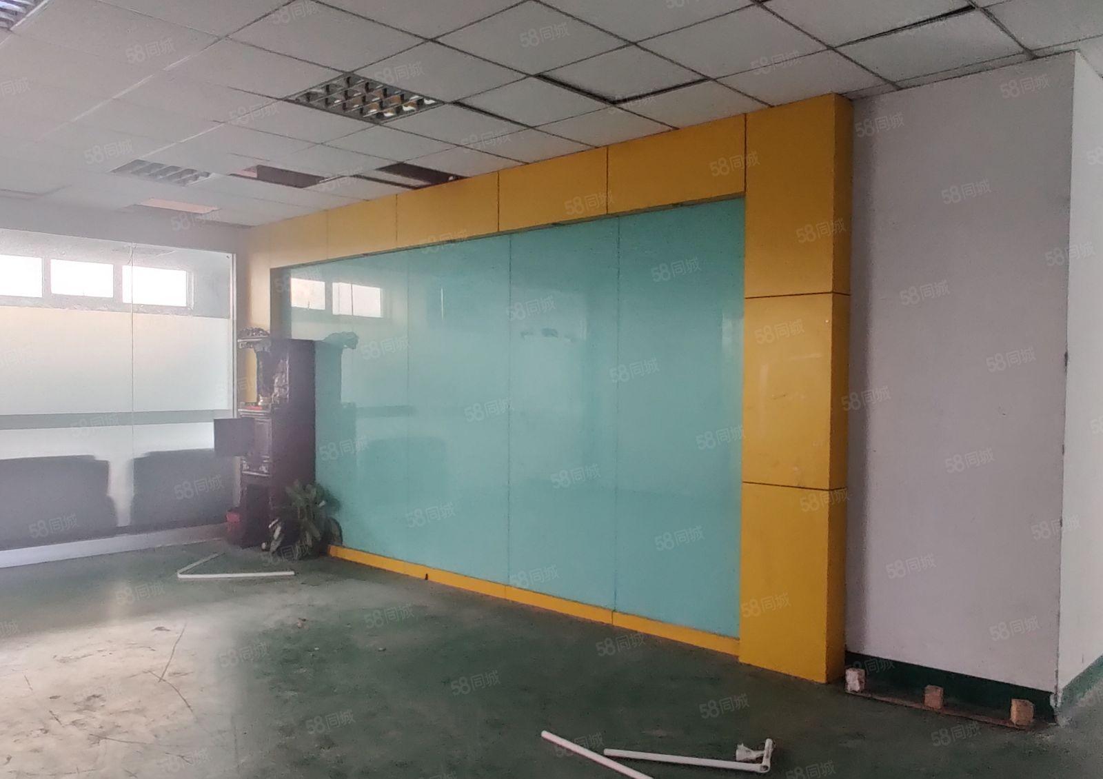 惠州厂房镇隆原房东独院每层1200平方两部三吨电梯空地大