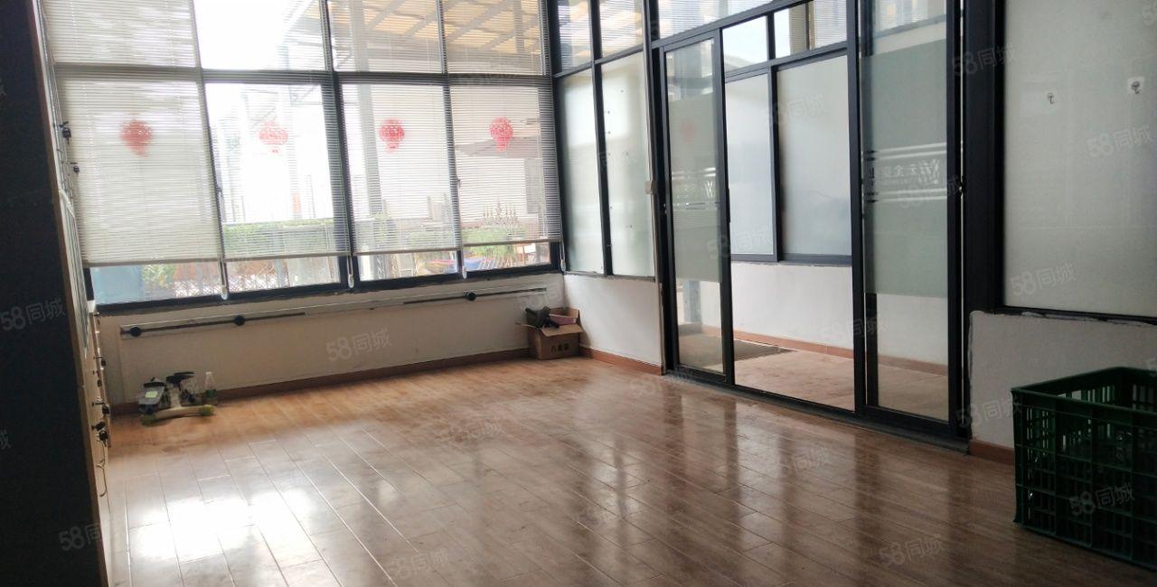 沙田附近独门独院钢构厂房出租可办环评有五金喷粉环评现成办公室