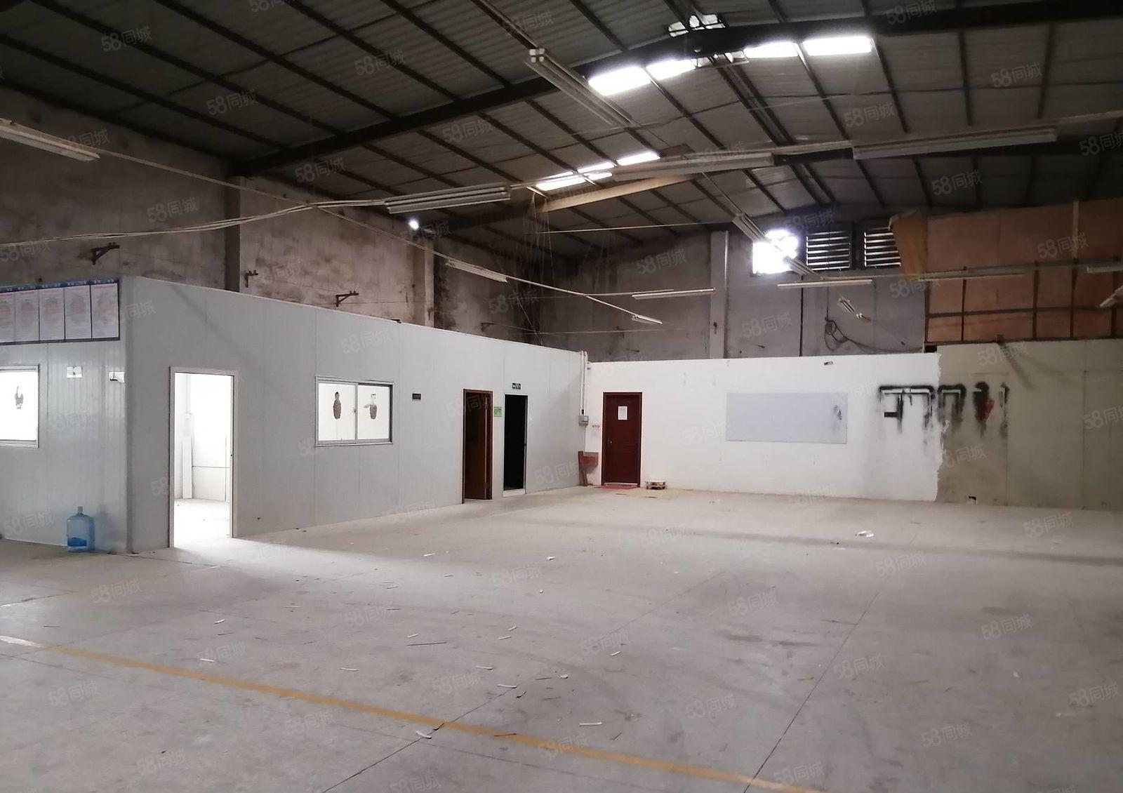 惠阳新出独门独院钢构单一层1900平方