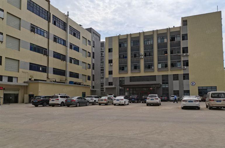 300平起秋长红本厂房出租低价分租小面积仓库带装修拎包入驻