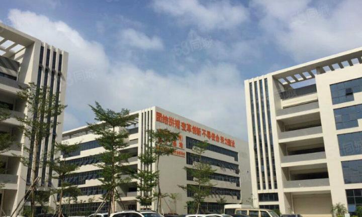 惠阳秋长新塘附近新出原房东低价标准厂房6580平带精装修