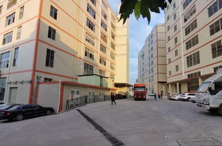 7元一平起镇隆原房东标准厂房1000平厂房出租可办环评