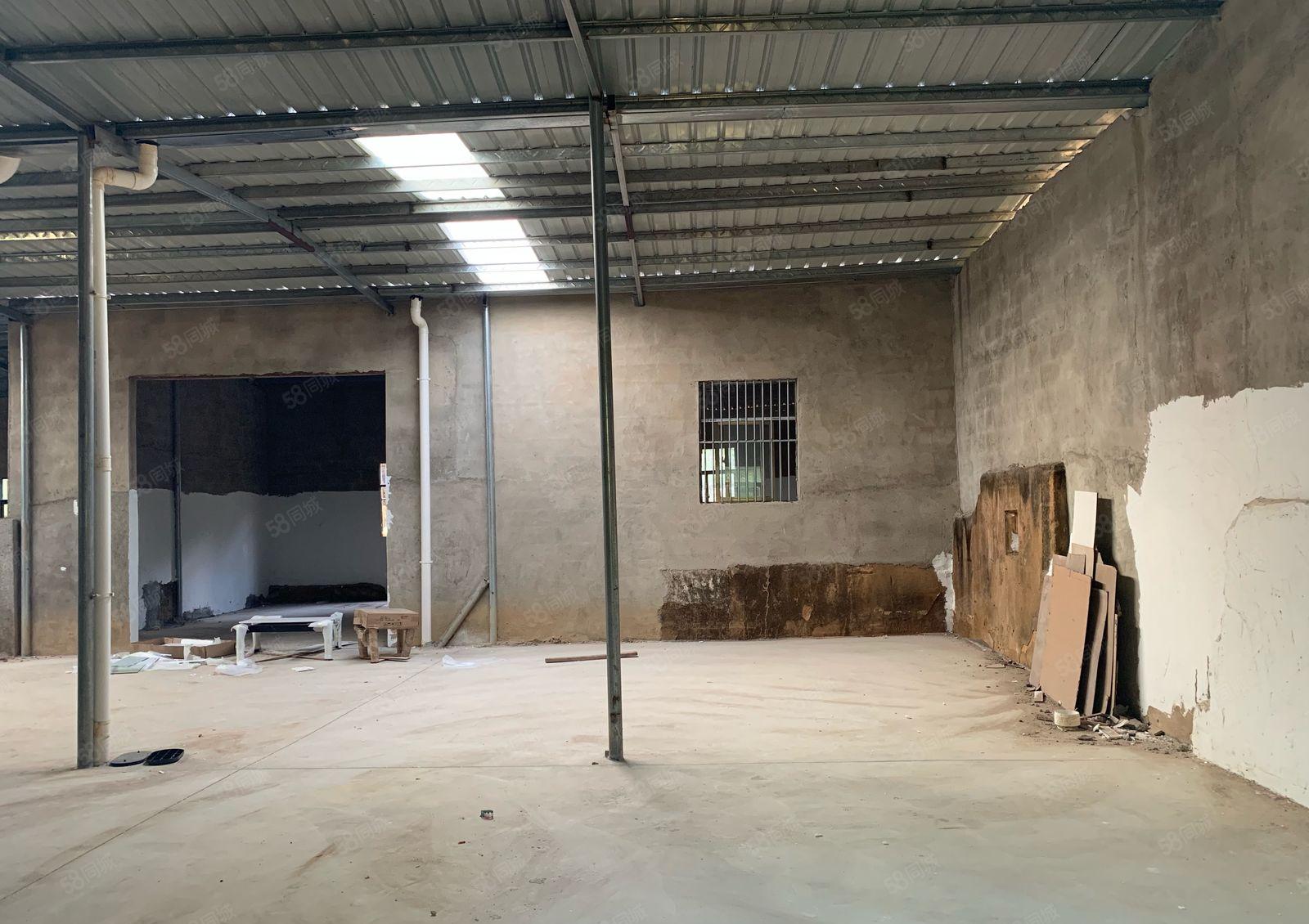 惠阳秋长岭湖 原房东实际面积出租 450平 6000块