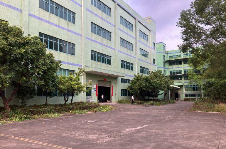 惠州淡水西临深原房东厂房出租2000平交通便利200起分租